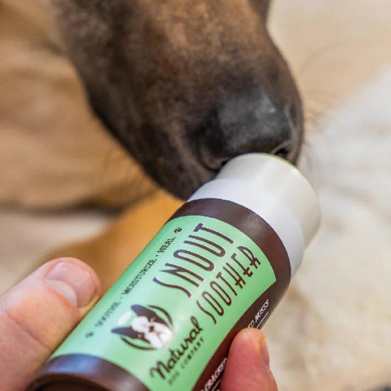 natural DOG COMPANY ナチュラルドッグカンパニーSnout Soother_お鼻ケアバーム 59mlスティック |  | 02