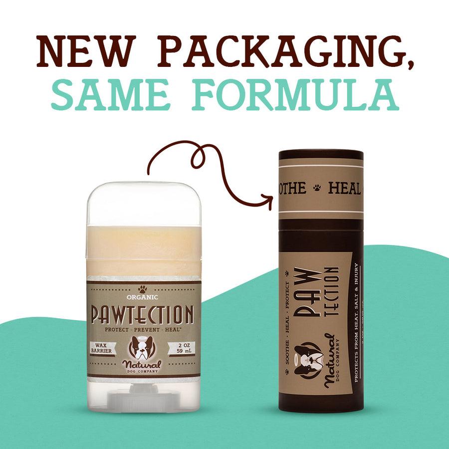 natural DOG COMPANY ナチュラルドッグカンパニーPawTection 肉球保護バーム 59mlスティック |  | 01