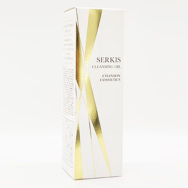 シャンソン化粧品 セルキス セルキスマイルドフォームW クレンジング