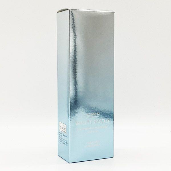 シャンソン化粧品 ホワイトフォーカス VCセラム 30ml ［美白美容液］ 2