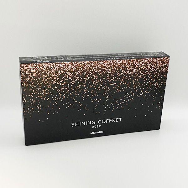 MENARD メナード シャイニングコフレ 2022｜Yahoo!フリマ（旧