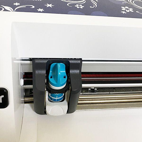 中古美品】brother/ブラザー ScanNCut スキャンカット CM650W 型番