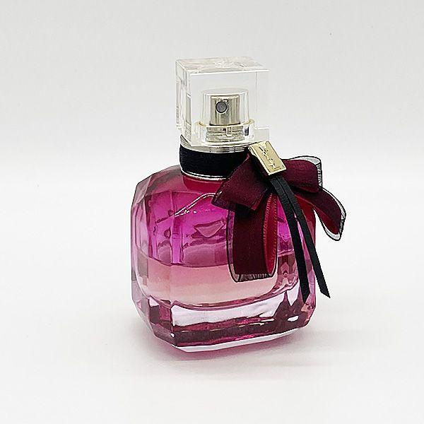 イヴサンローラン モンパリ オーデパルファム アンタンス 50ml｜Yahoo