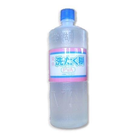 液体洗たく糊 ｐｖａのり ７５０ｍｌ クローバーリーフ薬局ヤフー店 通販 Yahoo ショッピング