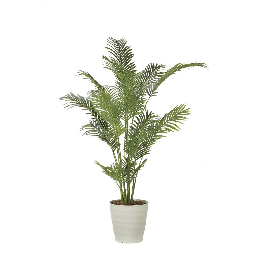 《アートグリーン》《人工観葉植物》 光触媒　光の楽園　フレッシュパーム1.8 | 