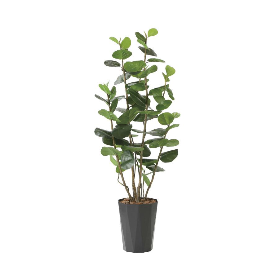 《アートグリーン》《人工観葉植物》 光触媒　光の楽園　シーグレープDX1.7