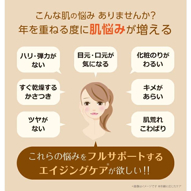 クーポン】ヴィブリアン エスプリーナ RGII インナーリフト Wジンセン
