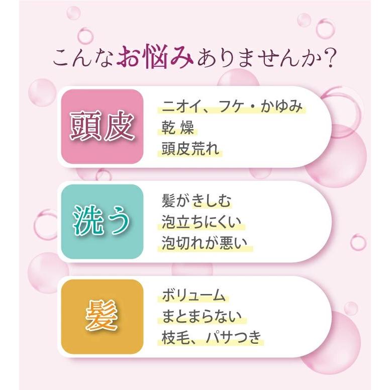 【クーポン】サイムダン プレミアム スーパー STEM CMC シャンプー | SAIMDANG | 01