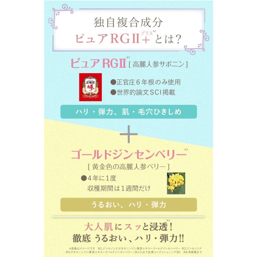 クーポン】ヴィブリアン エスプリーナ RG2+ インナーリフト リンクル 
