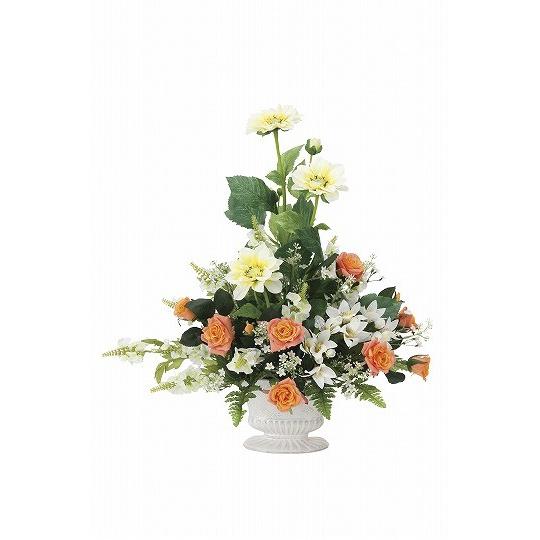 《アートフラワー》《人工観葉植物》光触媒　光の園　シュナ―ベル