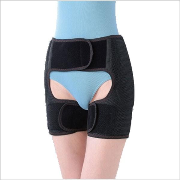 デラックス股関節ベルト かるかる滑節 両足用【男女兼用】 |  | 01