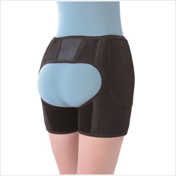 デラックス股関節ベルト かるかる滑節 両足用【男女兼用】 |  | 02