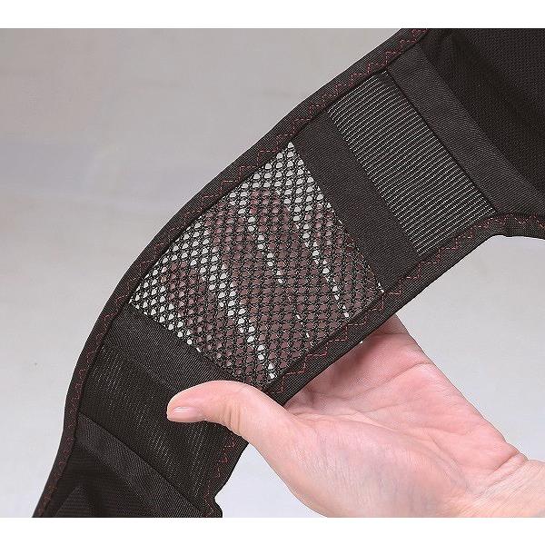 デラックス股関節ベルト かるかる滑節 両足用【男女兼用】 |  | 03