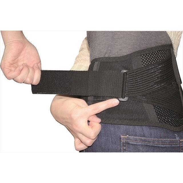 アクセス デラックス磁気パワーベルト こりセット＜家庭用永久磁石磁気治療器＞