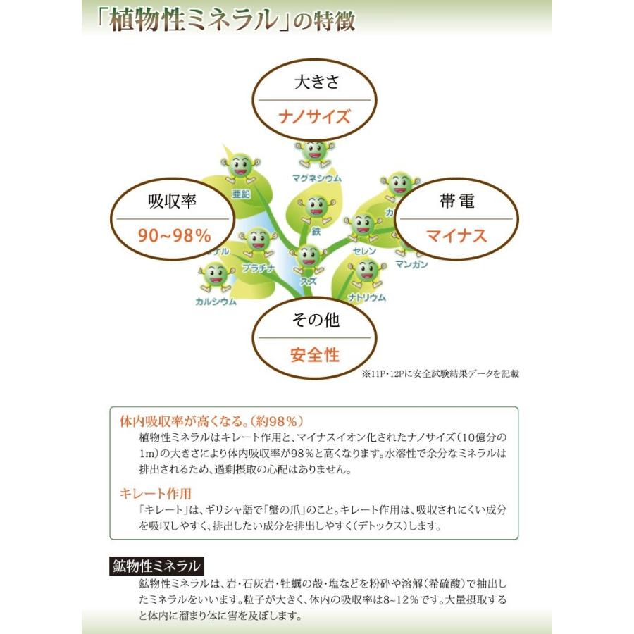 【クーポン】ライフバランス フルボ酸原液 100ml [飲用 ミネラル フルボ酸 無添加 天然成分 液体 サプリメント 健康食品 栄養 補給 水溶性 キレート作用] |  | 02