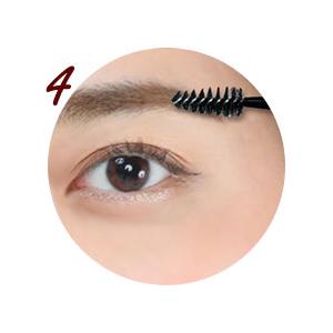 ニューアイブロウスタンプ |  | 15