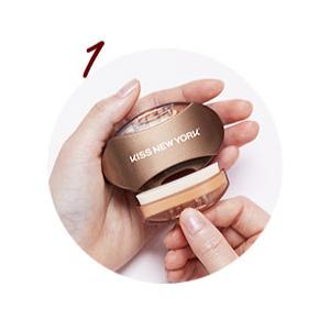 ニューアイブロウスタンプ |  | 12