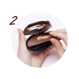 ニューアイブロウスタンプ |  | 13