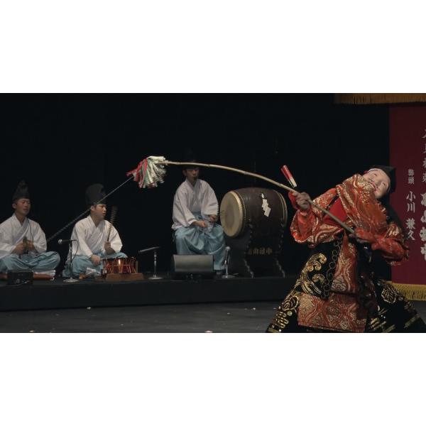 DVD／2018石見神楽東京公演 : クローバープレイン - 通販