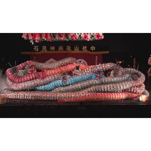 DVD／2019石見神楽東京公演 : クローバープレイン - 通販