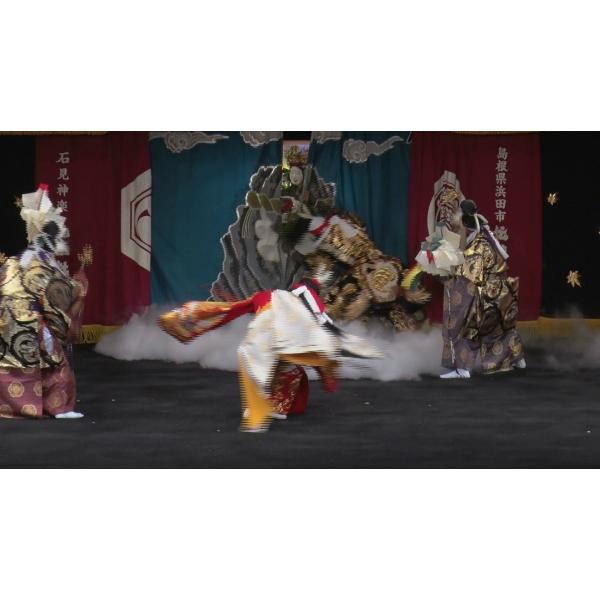 DVD／2019石見神楽東京公演 : クローバープレイン - 通販