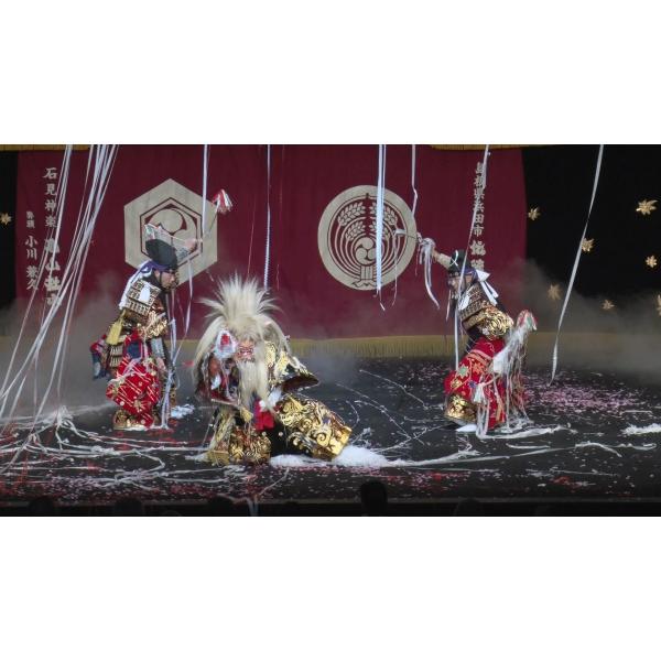 DVD／2019石見神楽東京公演 : クローバープレイン - 通販