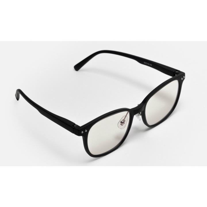 クーポン】ナイトグラスLED スマート ブラック 東海光学 : クローバー