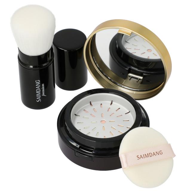 サイムダン プレミアム 4Kアクトレス エアーフレッシュ サンパウダー