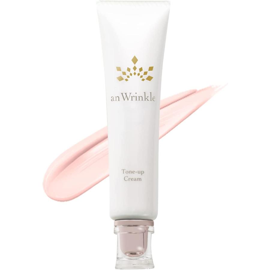 新品 アンリンクル 化粧下地 薬用トーンアップクリーム｜Yahoo