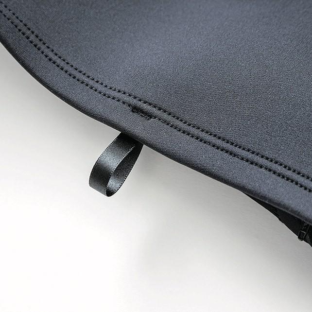 AXXE CLASSIC（アックスクラシック） 1.5mm ノンジップタッパー メンズ
