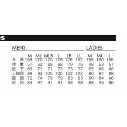AXXE CLASSIC （アックスクラシック）JP-STOCKモデル 2mm バックジップ