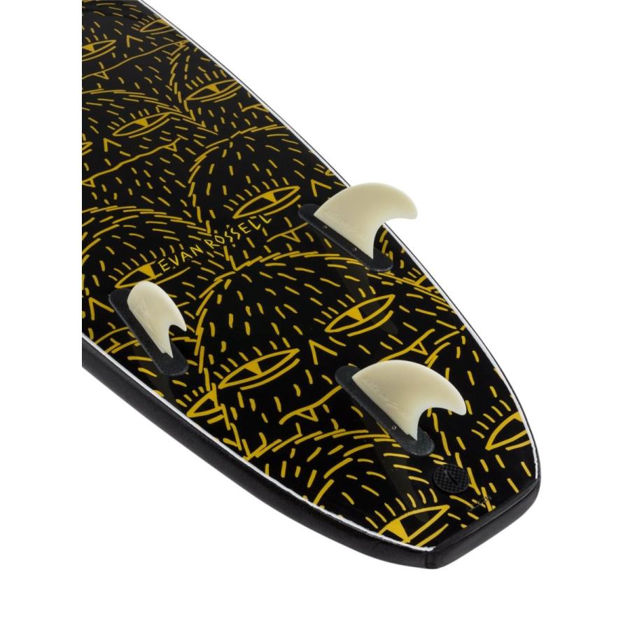 即納ストック】Catchsurf キャッチサーフ Odysea 7'0