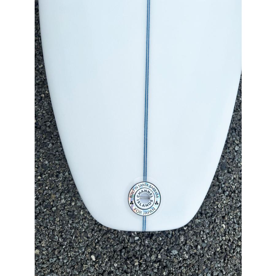 CHANNEL ISLANDS SURFBOARDS（チャネルアイランズサーフボード） 20
