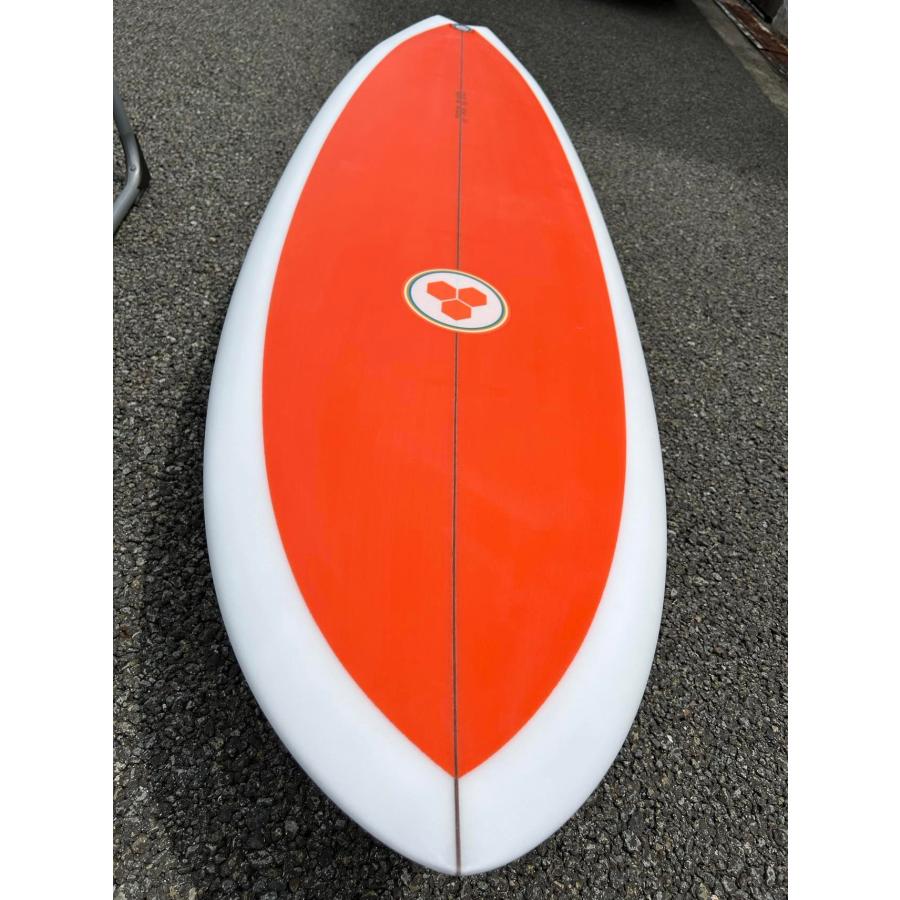 チャンネルアイランドサーフボード CHANNEL ISLANDS SURFBOARDS 23 サンダーボルト チャンネル