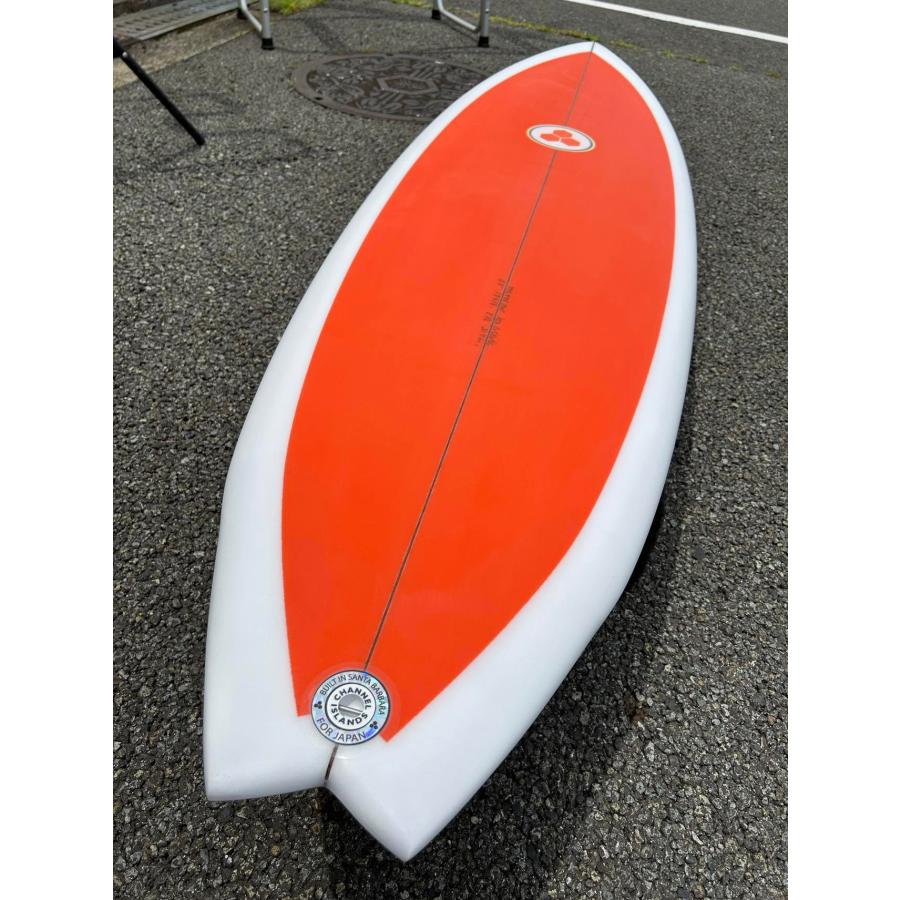 サーフィン・ボディボード Channel Islands g skate 5'4\" CHANNEL ISLANDS SURFBOARDS 20%OFF【即納ストック】2023