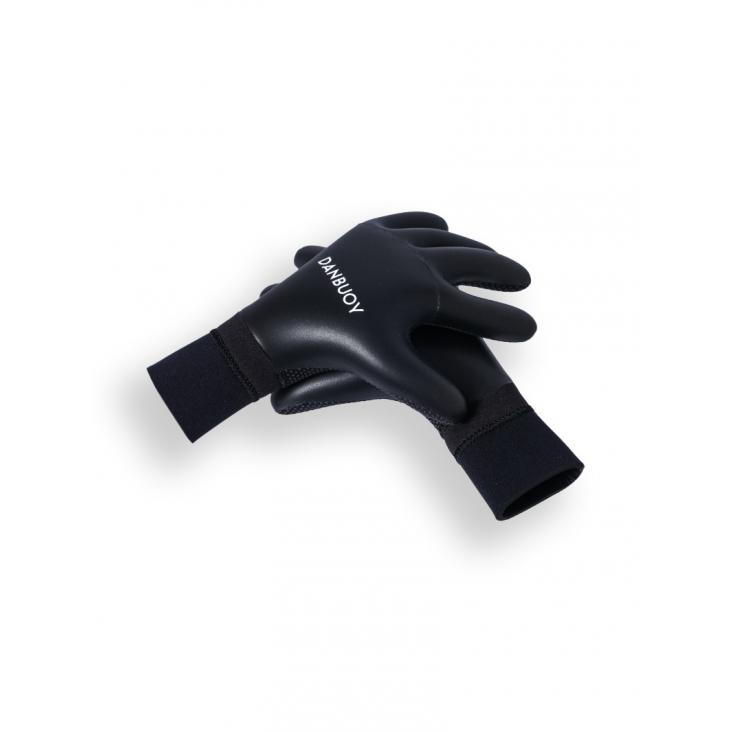 ○DANBUOY サーフグローブ SeamlessCombo Glove New 3.0mm : CLOVER
