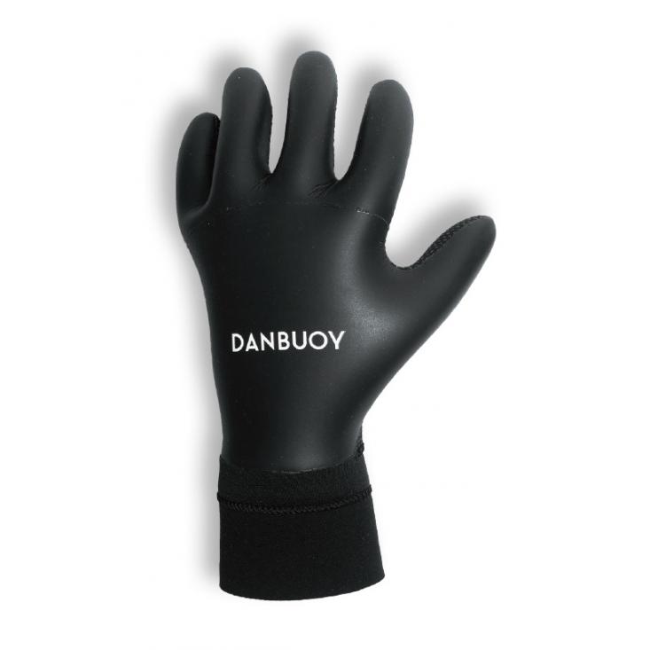 ○DANBUOY サーフグローブ SeamlessCombo Glove New 3.0mm : CLOVER