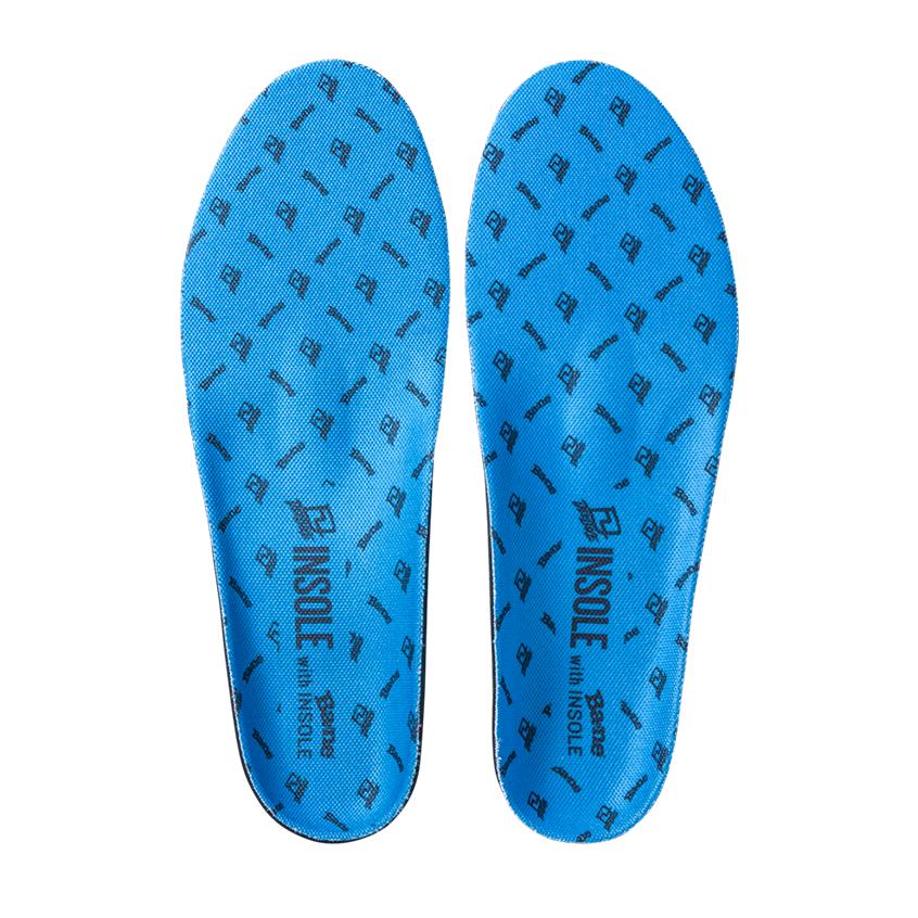 DEELUXE（ディーラックス） 2022/23 BANE INSOLE バネインソール
