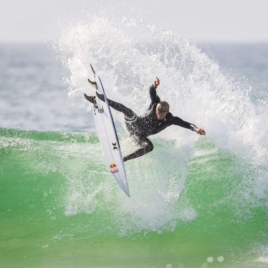 FCS 【FCSフィン】FCSII（エフシーエス2) KOLOHE ANDINO TRI FINS