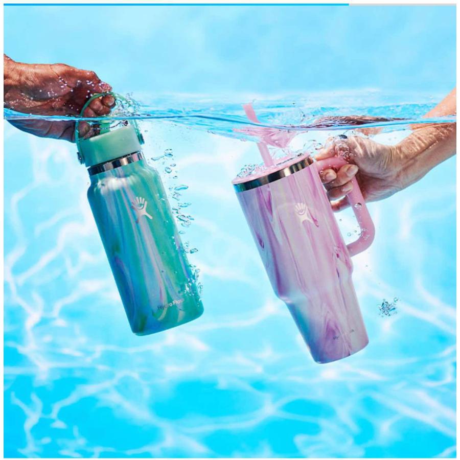 HYDRO FLASK（ハイドロフラスク） 限定品 32 oz All Around Travel 