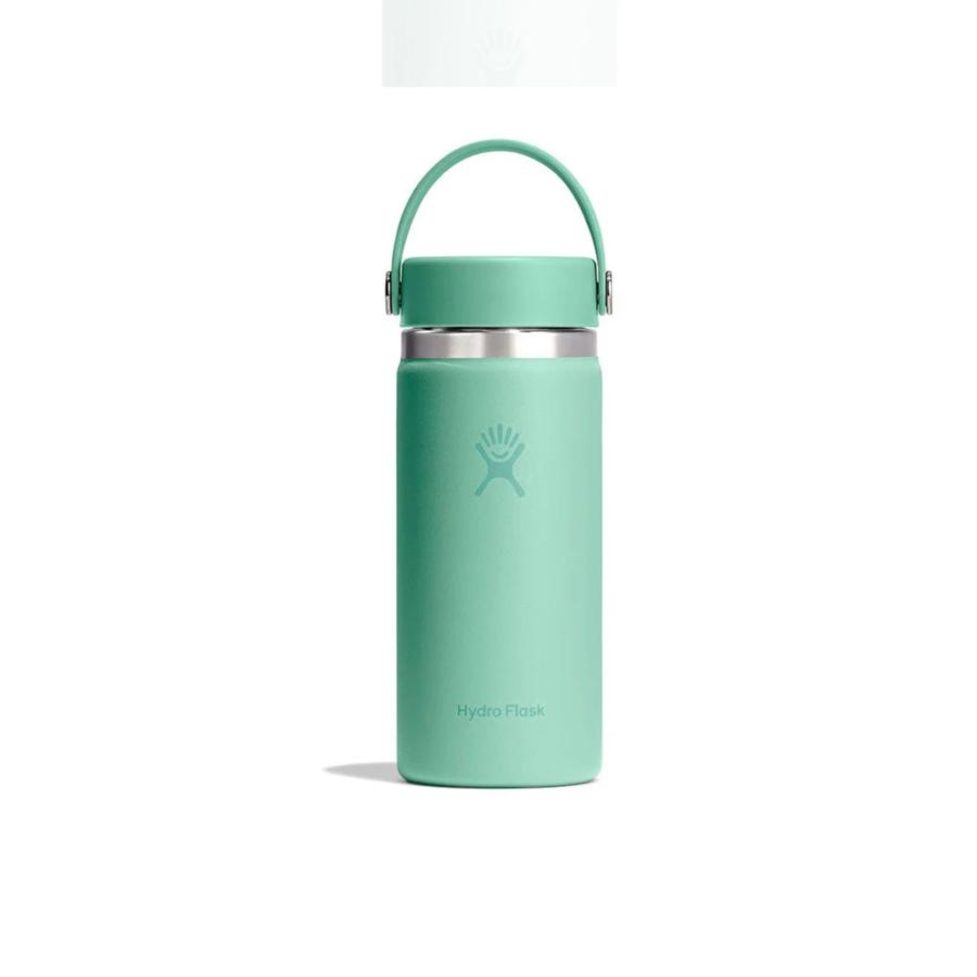 HYDRO FLASK（ハイドロフラスク） HydroFlask 16 oz Wide Mouth