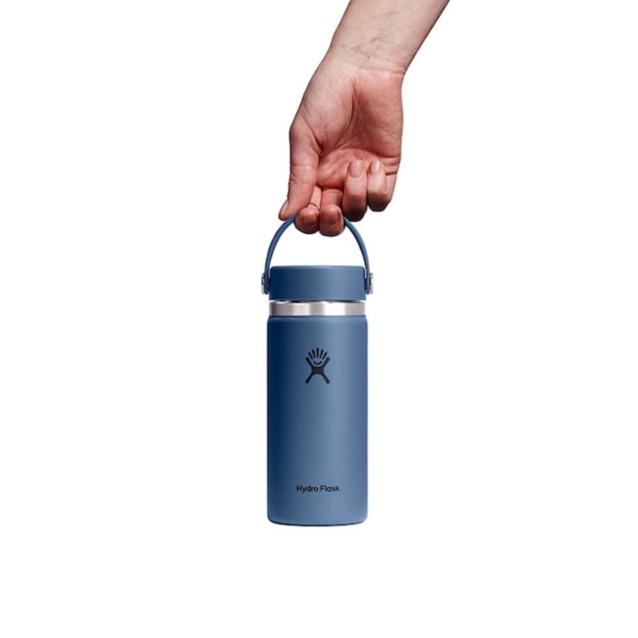 HYDRO FLASK（ハイドロフラスク） HydroFlask 16 oz Wide Mouth