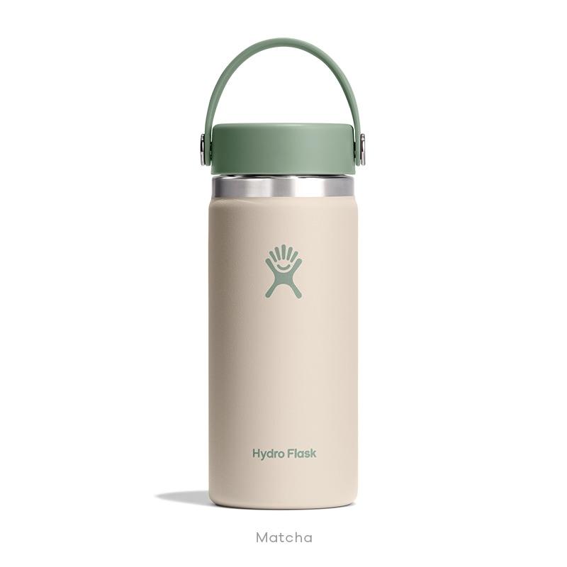 HYDRO FLASK（ハイドロフラスク） 日本限定品 HydroFlask 16 oz Wide