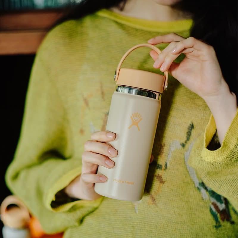 HYDRO FLASK（ハイドロフラスク） 日本限定品 HydroFlask 16 oz Wide