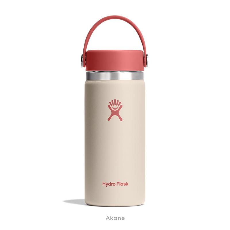 HYDRO FLASK（ハイドロフラスク） 日本限定品 HydroFlask 16 oz Wide