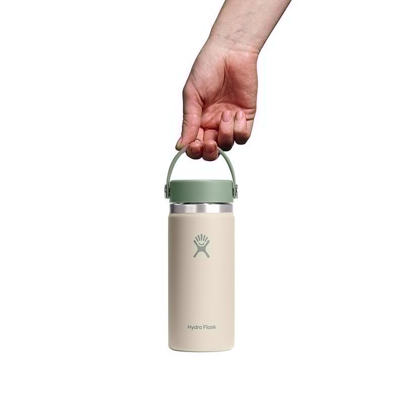 HYDRO FLASK（ハイドロフラスク） 日本限定品 HydroFlask 16 oz Wide