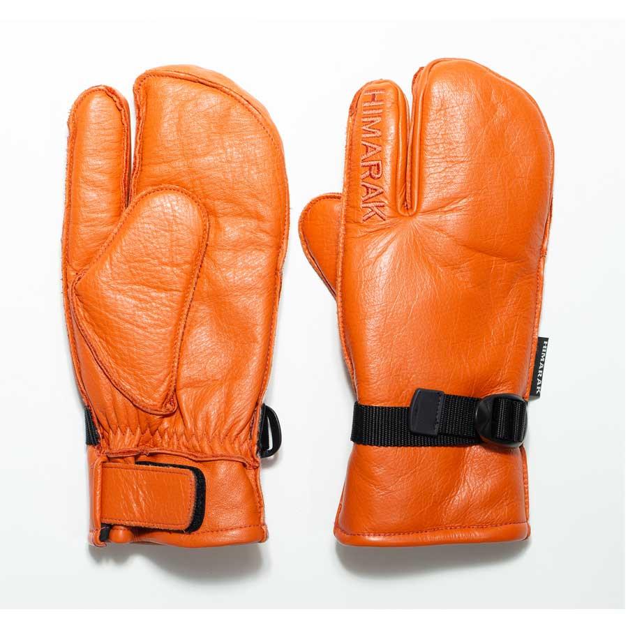 新品] 25-26 HIMARAK x LADE Limited グローブ M 【公式通販】