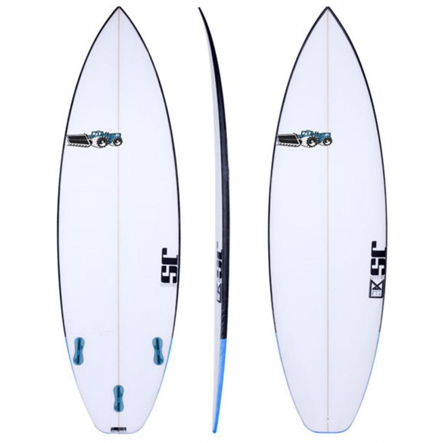 js monsta box ジェイエスモンスタボックス