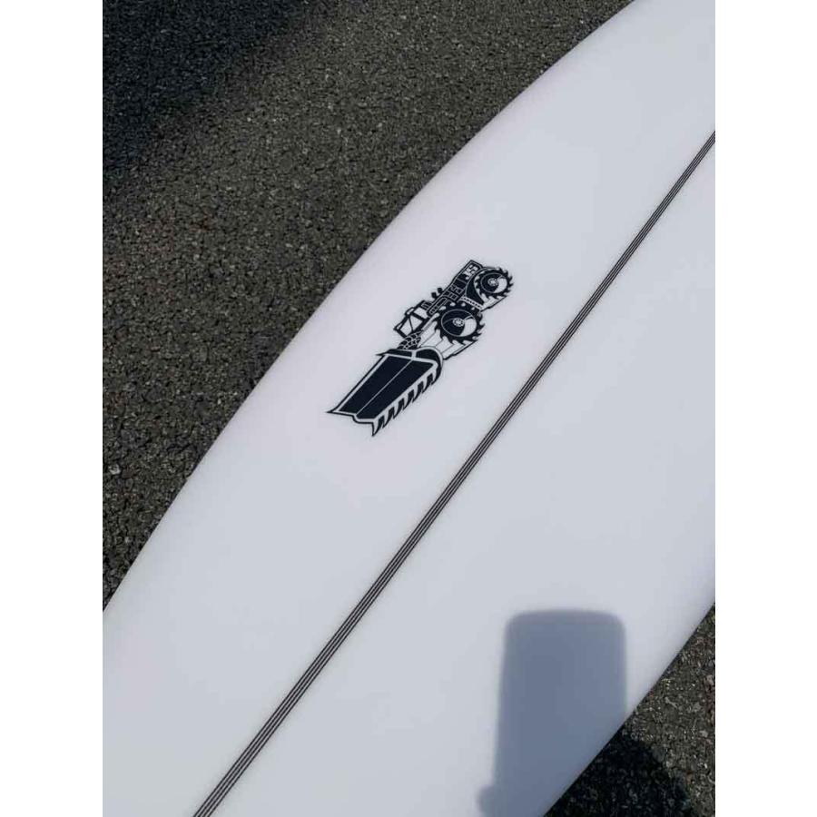 【即納ストック】2022 JS industries サーフボード MONSTA 2020 MODEL    (SquashTail) 5' 11" 日本正規品　2｜cloversurf｜03