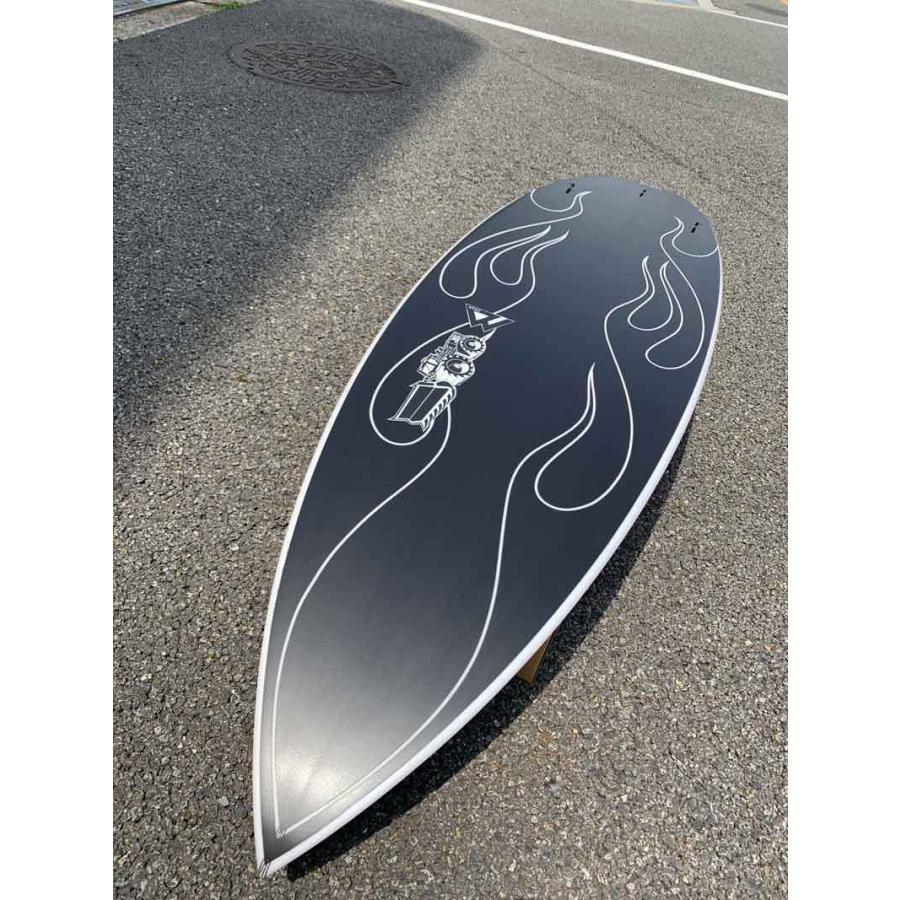 【即納ストック】2022 JS industries サーフボード MONSTA 2020 MODEL    (SquashTail) 5' 11" 日本正規品　2｜cloversurf｜07